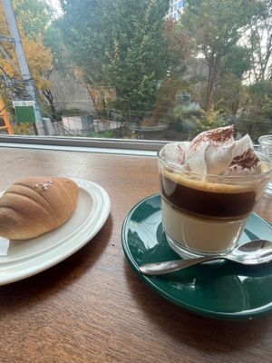  at Mokro Garden - 목로정원 in Seoul