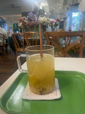   at Mokro Garden - 목로정원 in Seoul