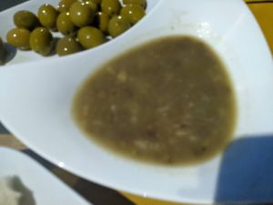   at Pan GhEA in Milan