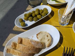   at Pan GhEA in Milan