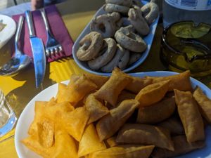   at Pan GhEA in Milan