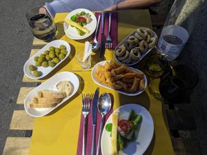   at Pan GhEA in Milan