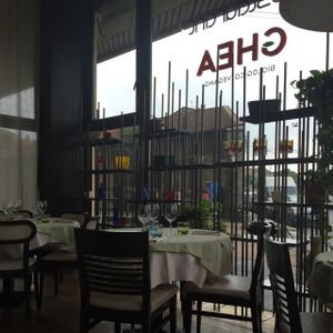 beautiful place  at Pan GhEA in Milan