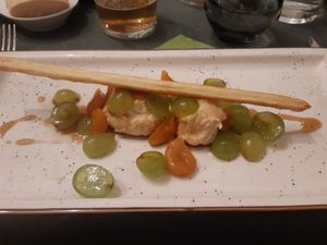  at Pan GhEA in Milan