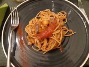  at Pan GhEA in Milan