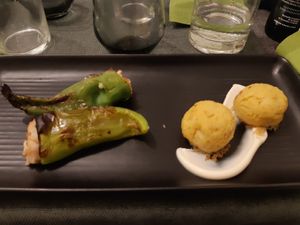  at Pan GhEA in Milan