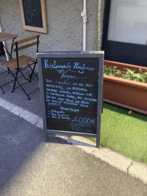   at Pan GhEA in Milan