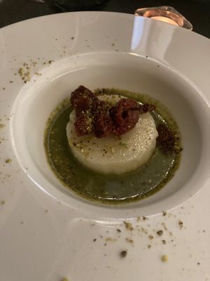   at Pan GhEA in Milan