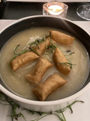   at Pan GhEA in Milan