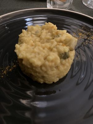   at Pan GhEA in Milan