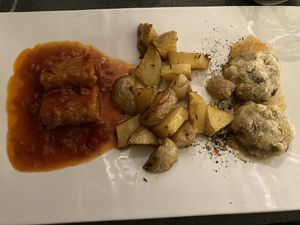   at Pan GhEA in Milan