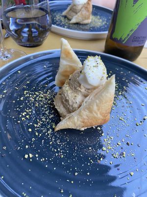   at Pan GhEA in Milan