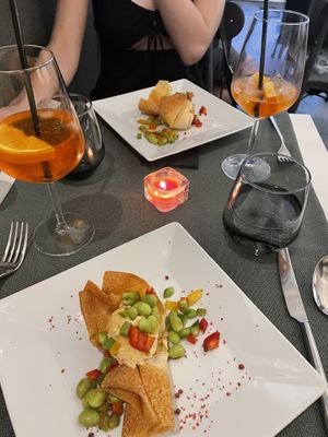   at Pan GhEA in Milan