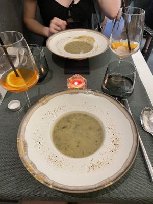   at Pan GhEA in Milan