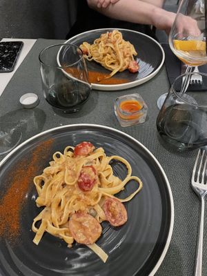   at Pan GhEA in Milan