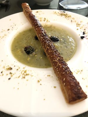   at Pan GhEA in Milan