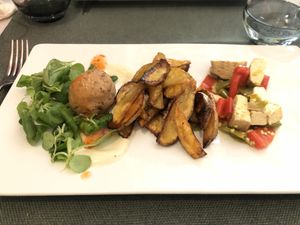   at Pan GhEA in Milan