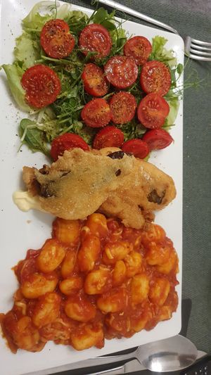  at Pan GhEA in Milan