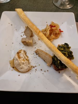  at Pan GhEA in Milan