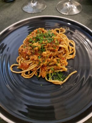  at Pan GhEA in Milan