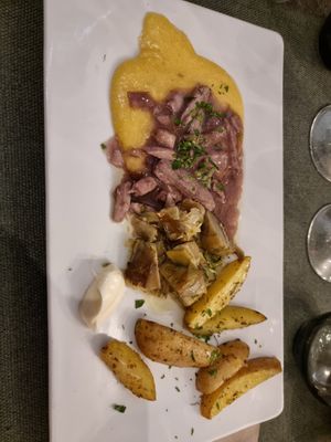  at Pan GhEA in Milan