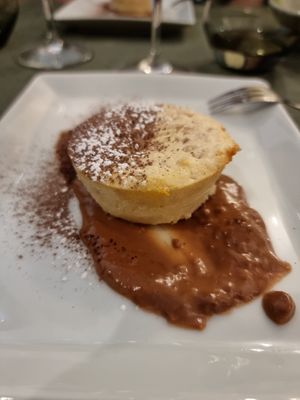  at Pan GhEA in Milan