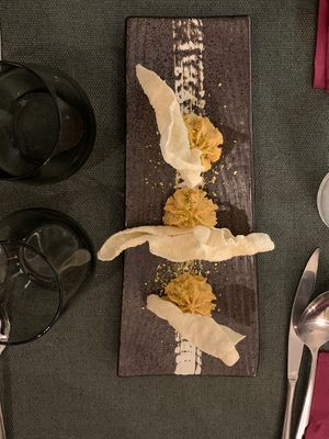   at Pan GhEA in Milan