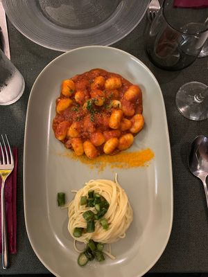   at Pan GhEA in Milan