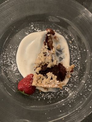   at Pan GhEA in Milan