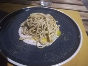  at Pan GhEA in Milan