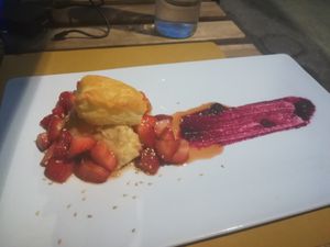  at Pan GhEA in Milan