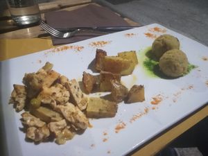  at Pan GhEA in Milan