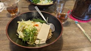  at Okkundou Mazemen in Hiroshima