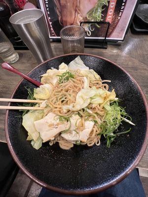   at Okkundou Mazemen in Hiroshima