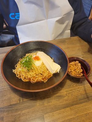  at Okkundou Mazemen in Hiroshima