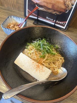   at Okkundou Mazemen in Hiroshima