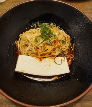  at Okkundou Mazemen in Hiroshima