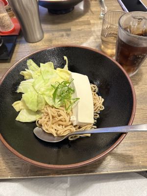   at Okkundou Mazemen in Hiroshima