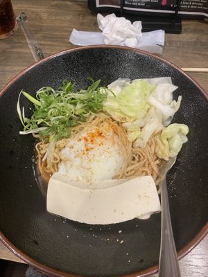   at Okkundou Mazemen in Hiroshima