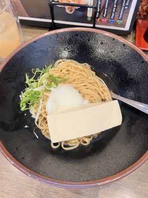   at Okkundou Mazemen in Hiroshima