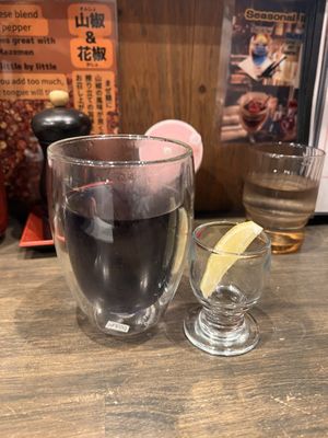   at Okkundou Mazemen in Hiroshima