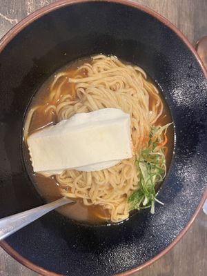   at Okkundou Mazemen in Hiroshima