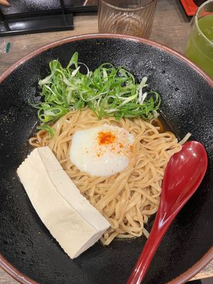  at Okkundou Mazemen in Hiroshima