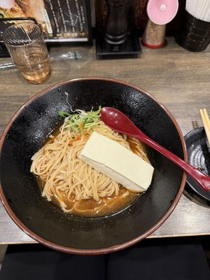   at Okkundou Mazemen in Hiroshima