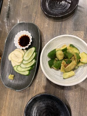   at Okkundou Mazemen in Hiroshima