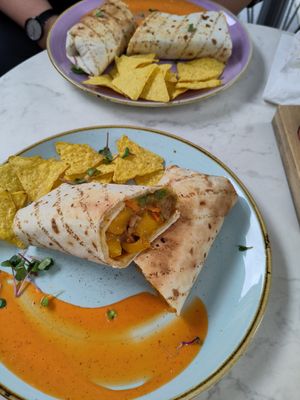  at The Happiness Café in Den Bosch