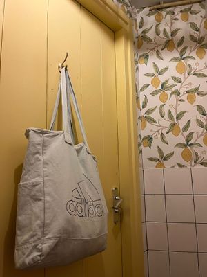   at The Happiness Café in Den Bosch