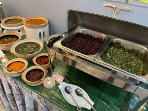  at Lankan Cafe in Petaling Jaya