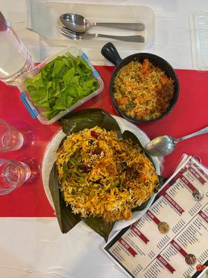  at Lankan Cafe in Petaling Jaya