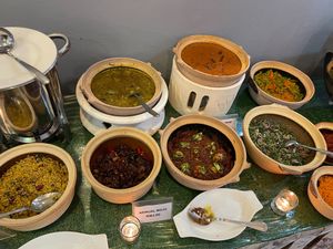  at Lankan Cafe in Petaling Jaya